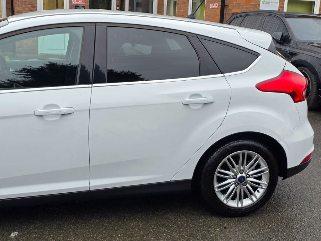 Used Ford Focus 2017 for sale - 76986361: Photo 17