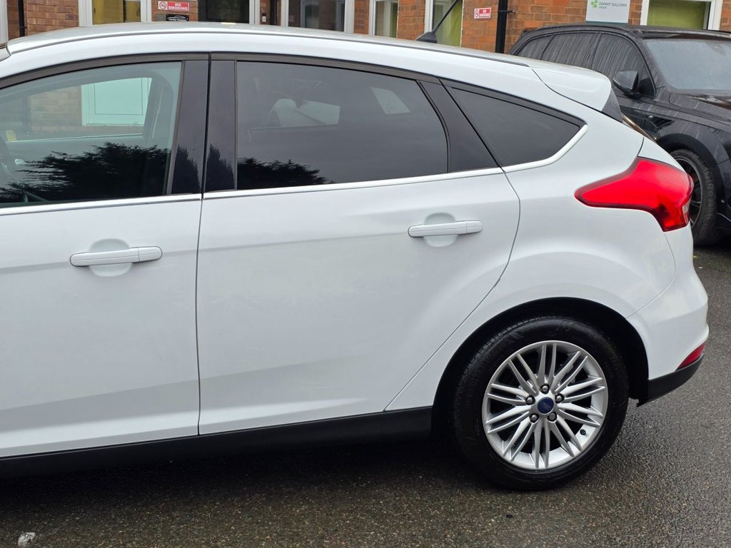 Used Ford Focus 2017 for sale - 76986361: Photo 18