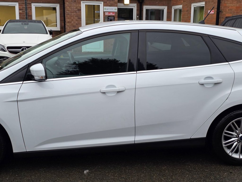 Used Ford Focus 2017 for sale - 76986361: Photo 19