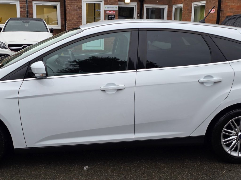 Used Ford Focus 2017 for sale - 76986361: Photo 20