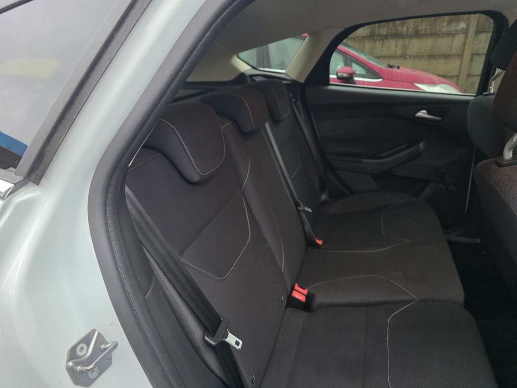 Used Ford Focus 2017 for sale - 76986361: Photo 26