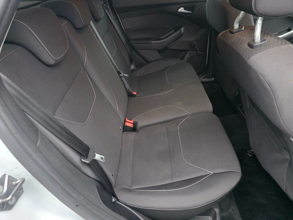 Used Ford Focus 2017 for sale - 76986361: Photo 27
