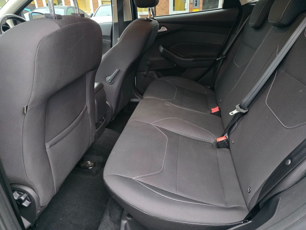 Used Ford Focus 2017 for sale - 76986361: Photo 29