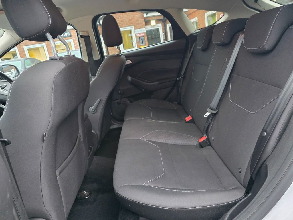 Used Ford Focus 2017 for sale - 76986361: Photo 30