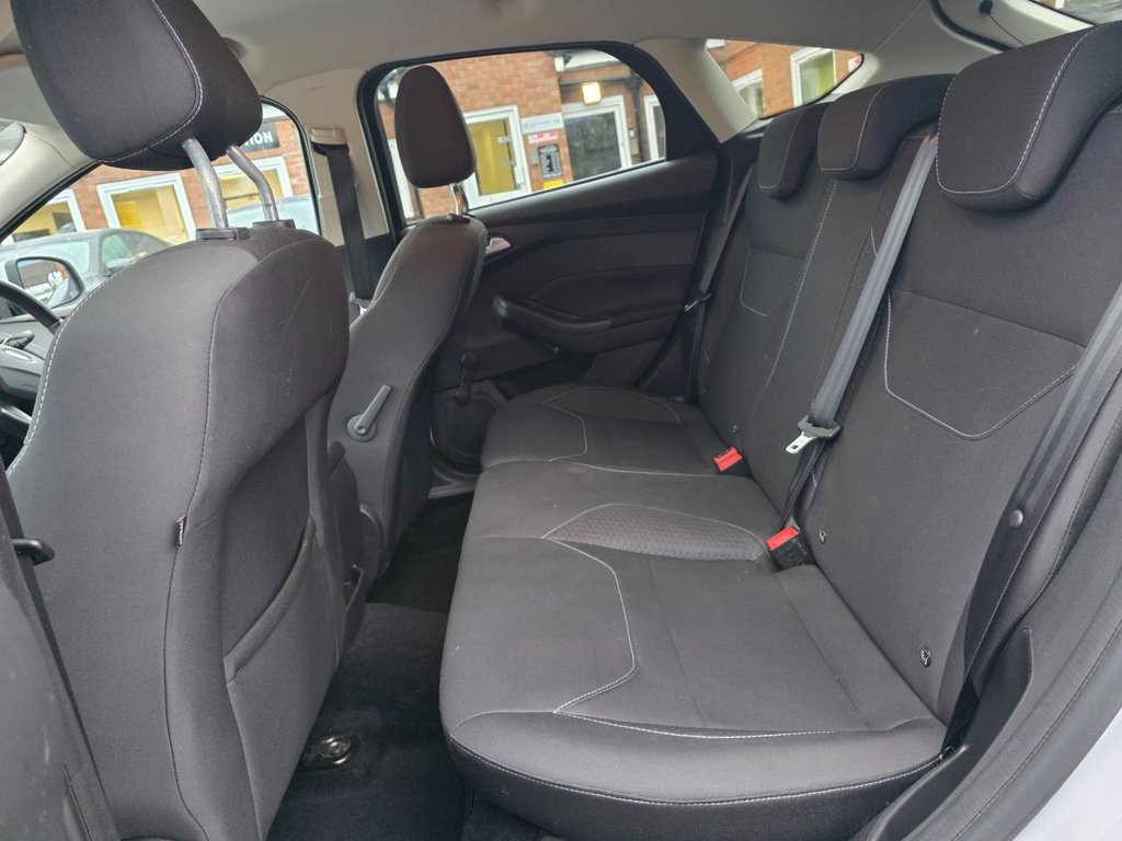 Used Ford Focus 2017 for sale - 76986361: Photo 32