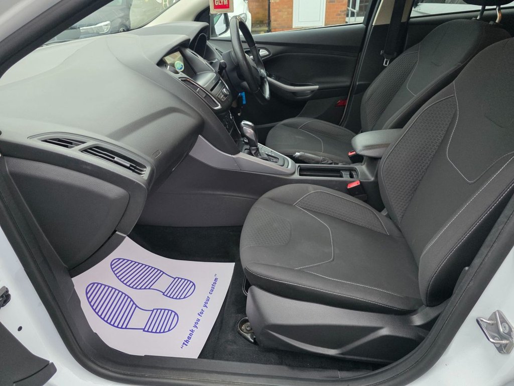 Used Ford Focus 2017 for sale - 76986361: Photo 33