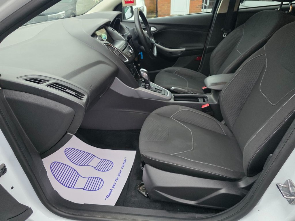 Used Ford Focus 2017 for sale - 76986361: Photo 34