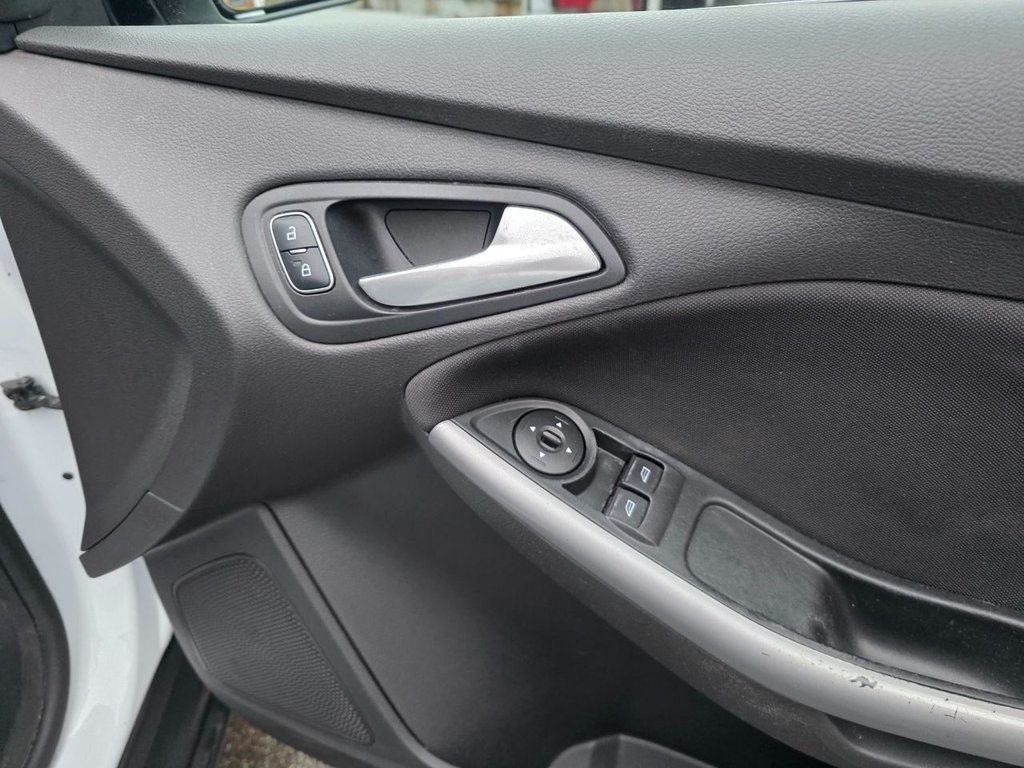 Used Ford Focus 2017 for sale - 76986361: Photo 36