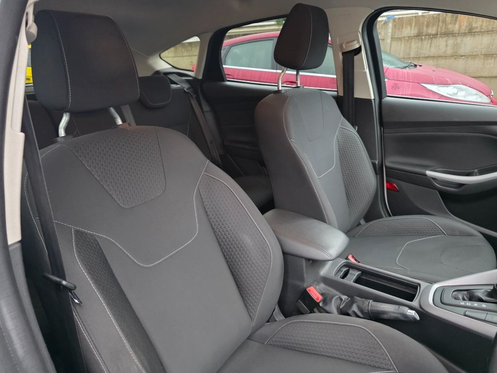 Used Ford Focus 2017 for sale - 76986361: Photo 39