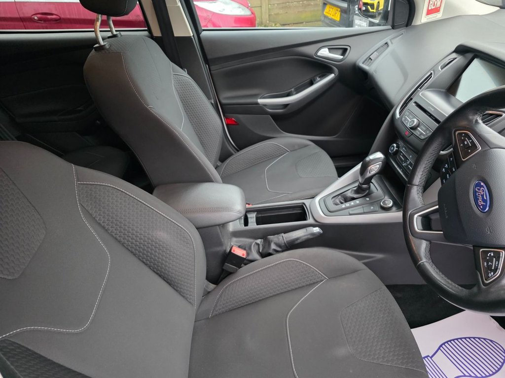 Used Ford Focus 2017 for sale - 76986361: Photo 40