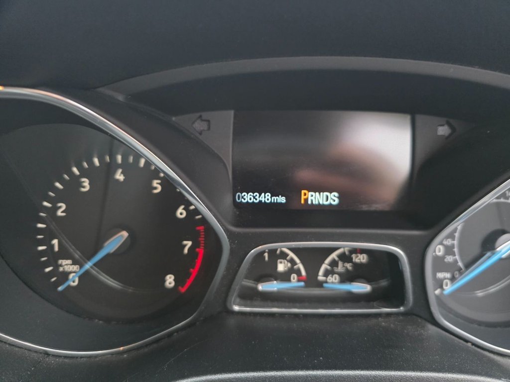 Used Ford Focus 2017 for sale - 76986361: Photo 41