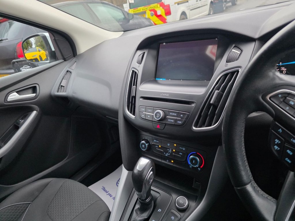 Used Ford Focus 2017 for sale - 76986361: Photo 42