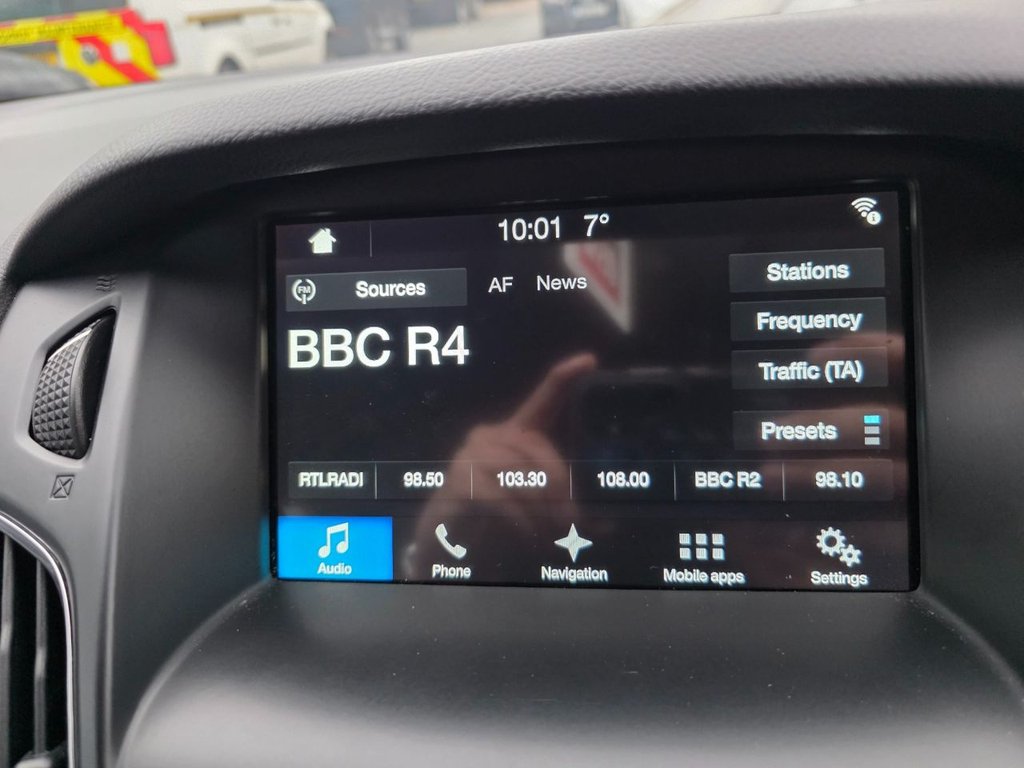 Used Ford Focus 2017 for sale - 76986361: Photo 43