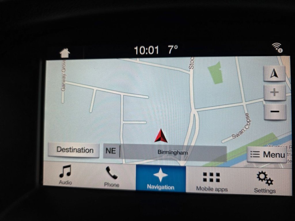 Used Ford Focus 2017 for sale - 76986361: Photo 44