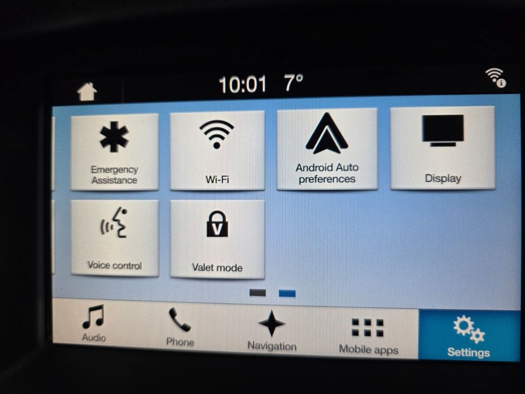 Used Ford Focus 2017 for sale - 76986361: Photo 45