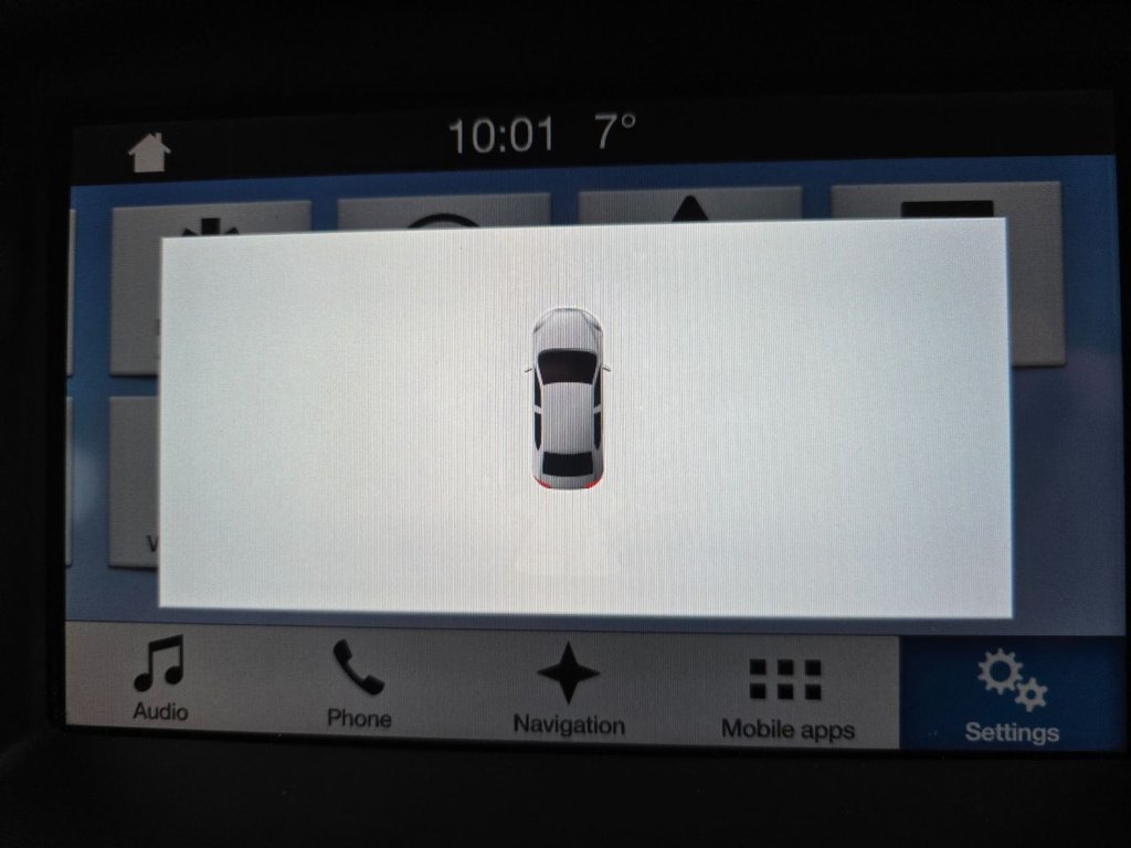 Used Ford Focus 2017 for sale - 76986361: Photo 47