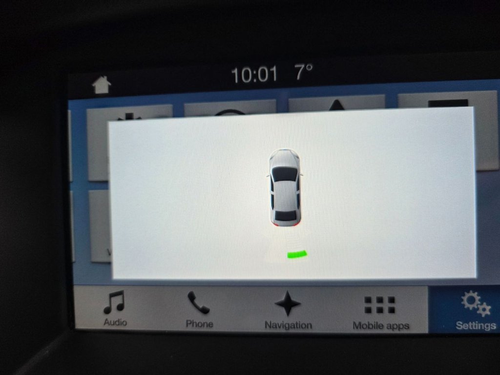 Used Ford Focus 2017 for sale - 76986361: Photo 48