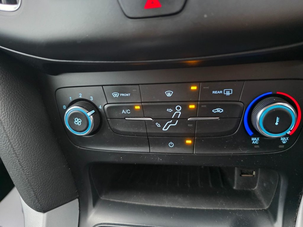 Used Ford Focus 2017 for sale - 76986361: Photo 49