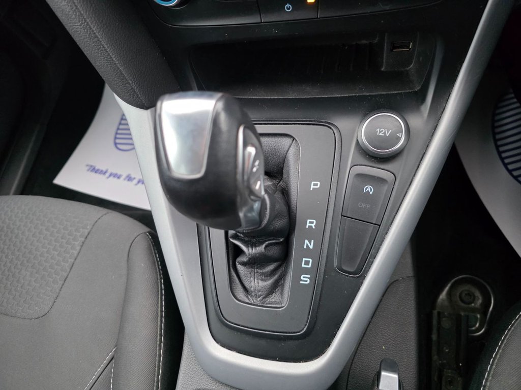 Used Ford Focus 2017 for sale - 76986361: Photo 50