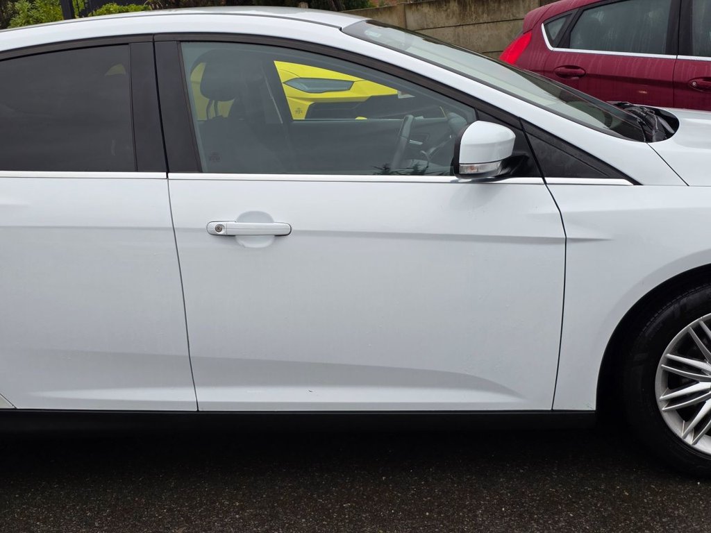 Used Ford Focus 2017 for sale - 76986361: Photo 6