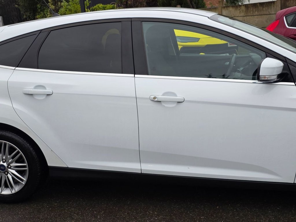 Used Ford Focus 2017 for sale - 76986361: Photo 7