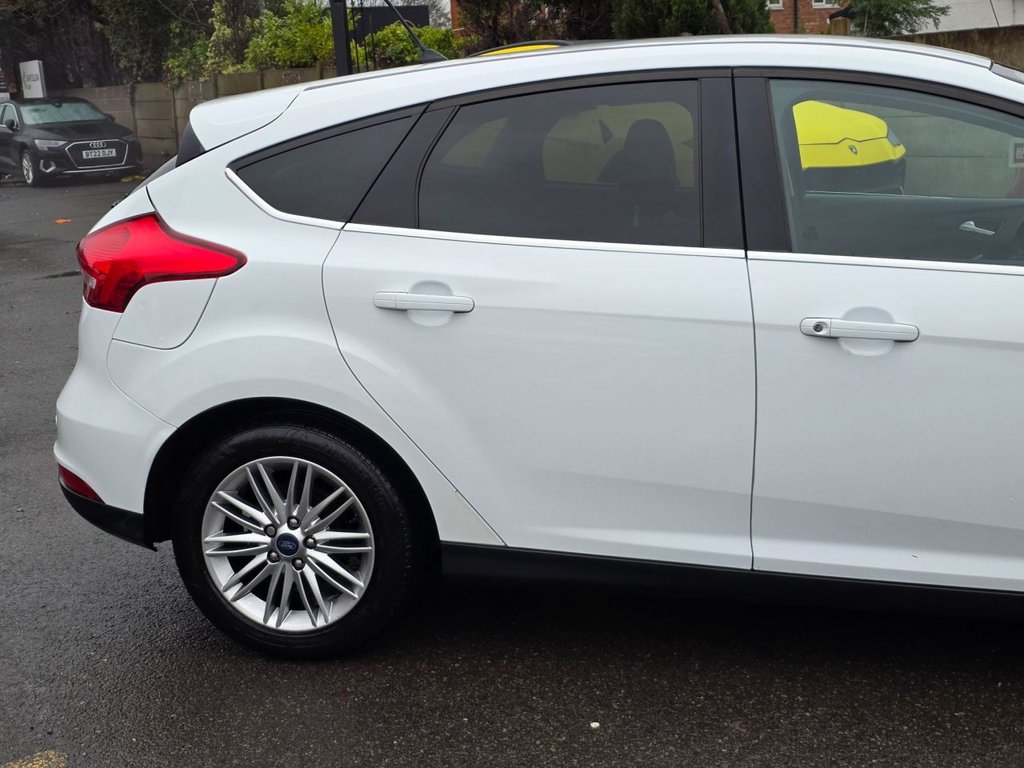 Used Ford Focus 2017 for sale - 76986361: Photo 8