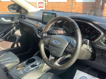 Used Ford Focus 2018 for sale - 79608213: Photo