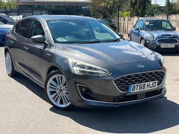 Used Ford Focus 2018 for sale - 79608213: Photo