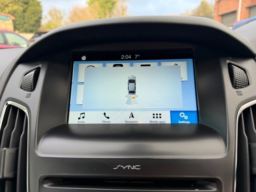 Used Ford Focus 2018 for sale - 77014395: Photo 17