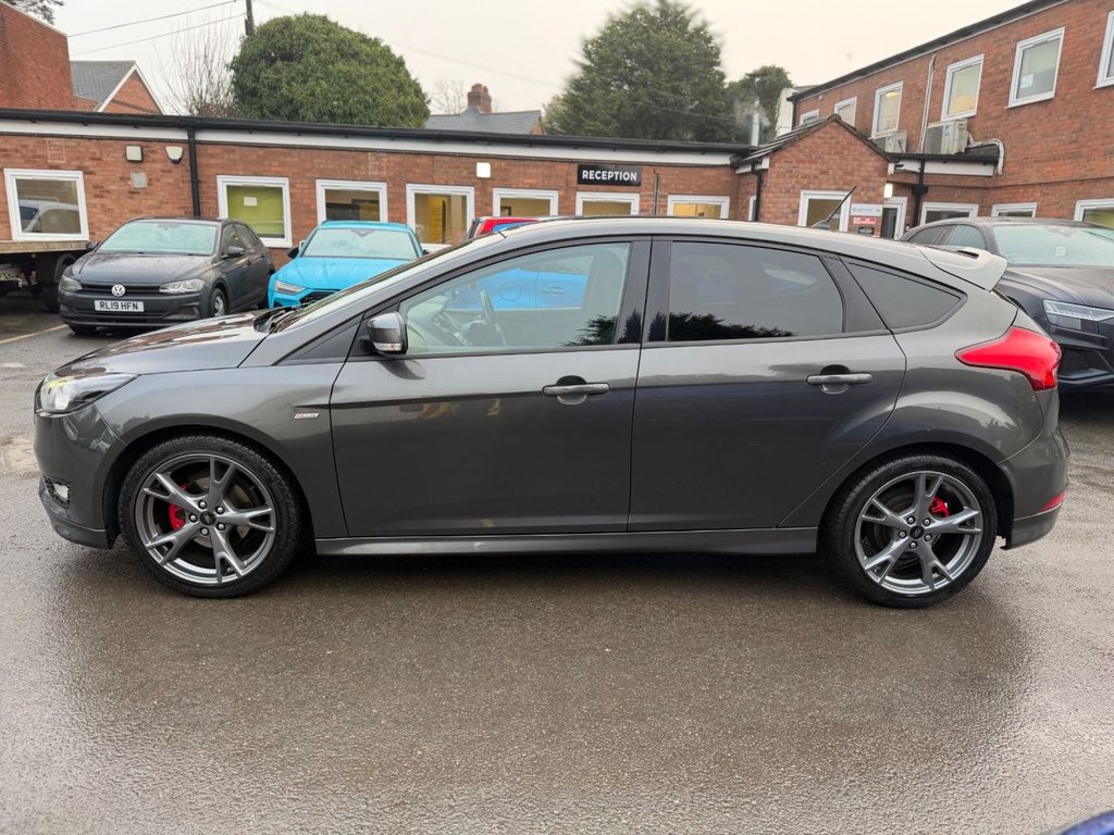 Used Ford Focus 2018 for sale - 77014395: Photo 19