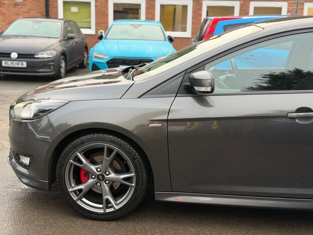 Used Ford Focus 2018 for sale - 77014395: Photo 20