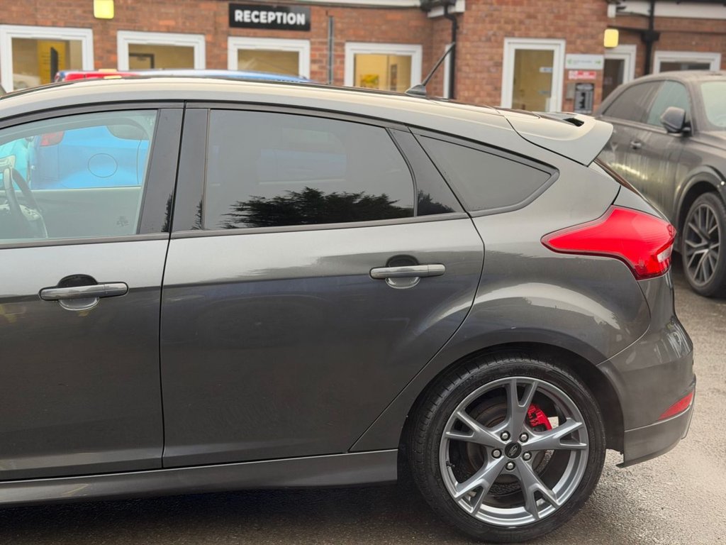 Used Ford Focus 2018 for sale - 77014395: Photo 21