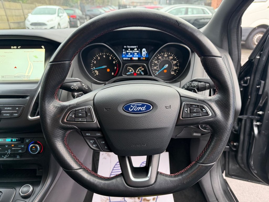 Used Ford Focus 2018 for sale - 77014395: Photo 22