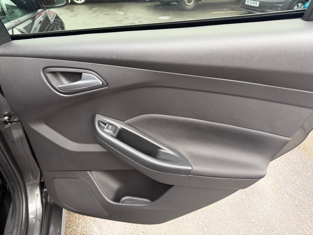 Used Ford Focus 2018 for sale - 77014395: Photo 26
