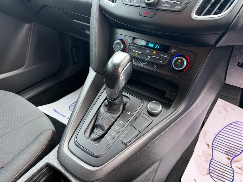 Used Ford Focus 2018 for sale - 77014395: Photo 27