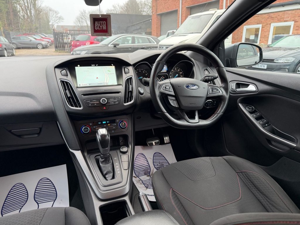 Used Ford Focus 2018 for sale - 77014395: Photo 28