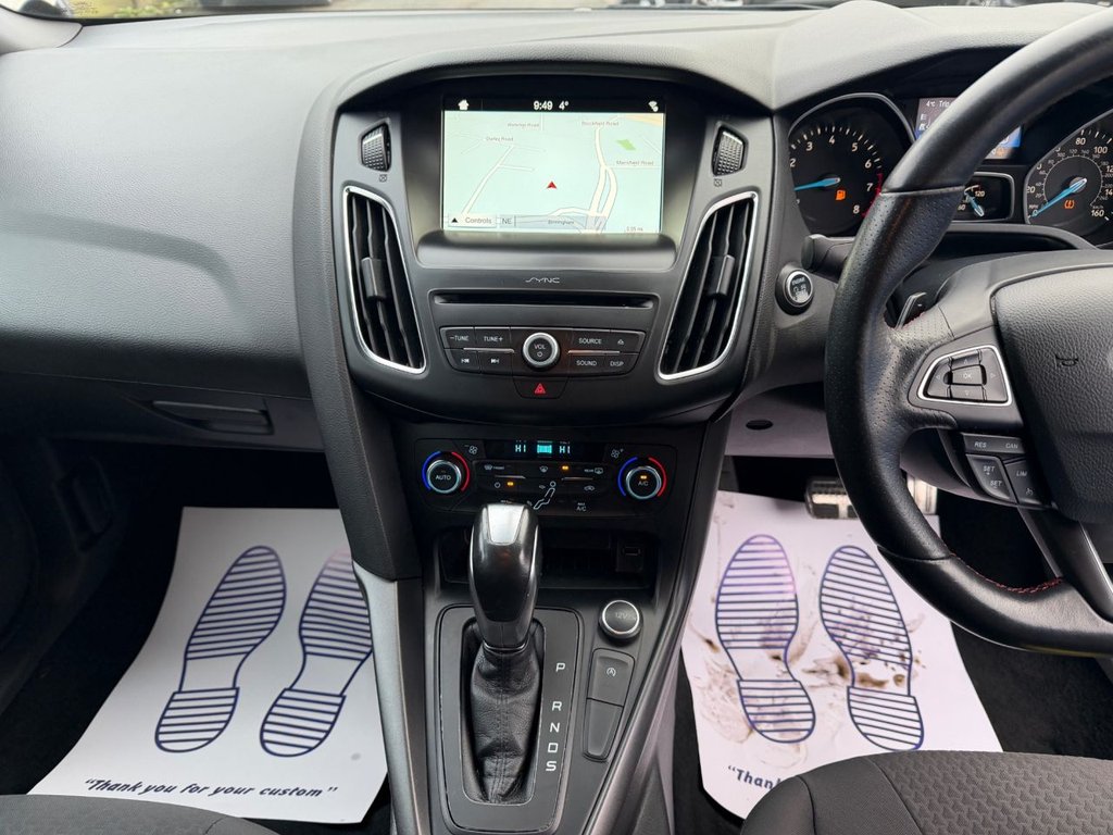 Used Ford Focus 2018 for sale - 77014395: Photo 29