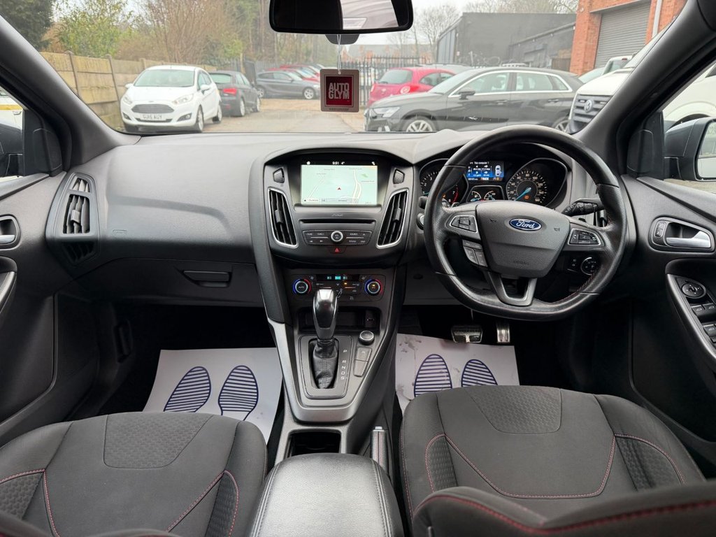 Used Ford Focus 2018 for sale - 77014395: Photo 30