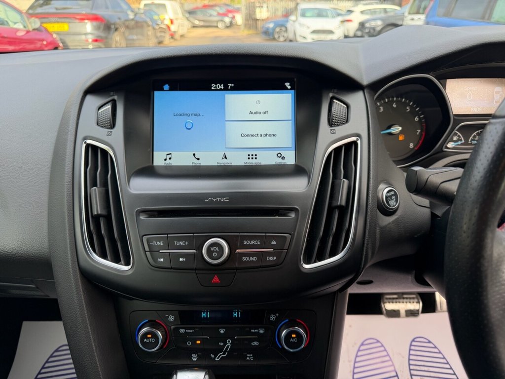 Used Ford Focus 2018 for sale - 77014395: Photo 31