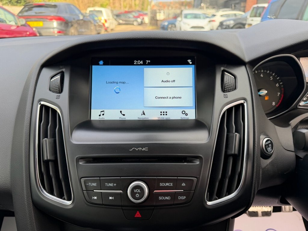 Used Ford Focus 2018 for sale - 77014395: Photo 32