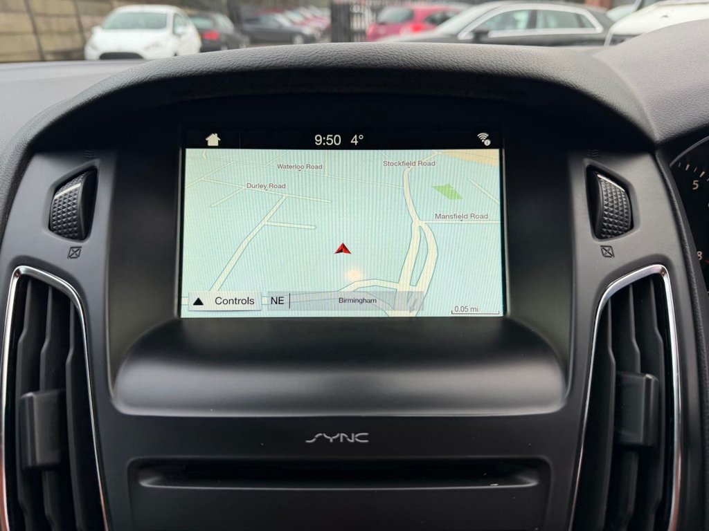 Used Ford Focus 2018 for sale - 77014395: Photo 33