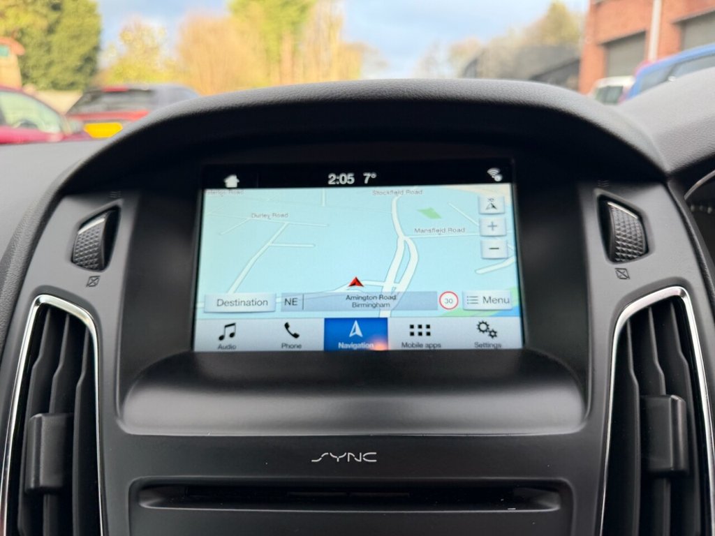 Used Ford Focus 2018 for sale - 77014395: Photo 34