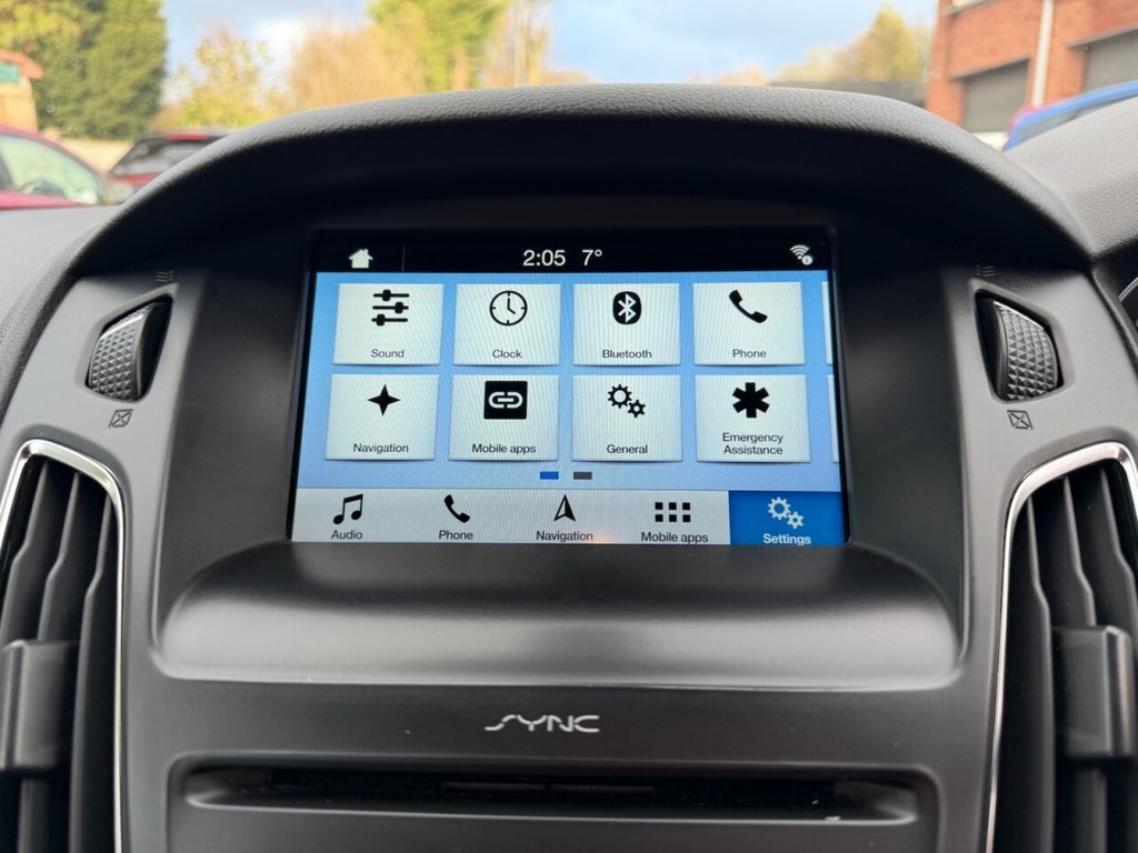 Used Ford Focus 2018 for sale - 77014395: Photo 35