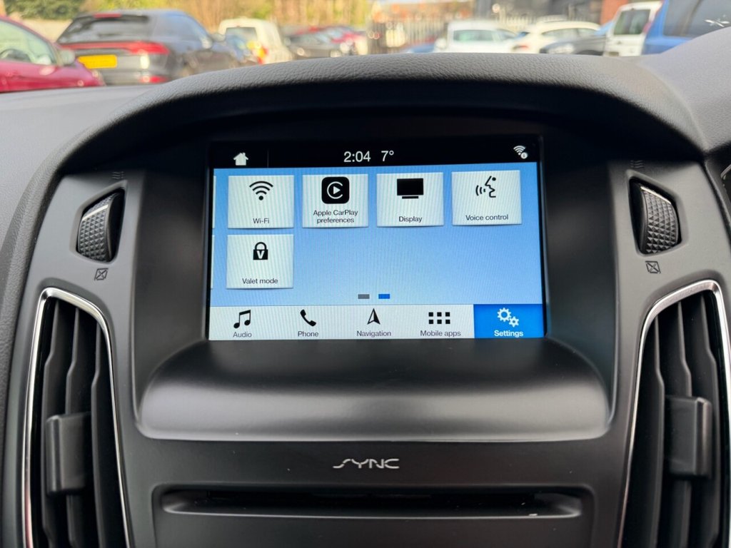 Used Ford Focus 2018 for sale - 77014395: Photo 36