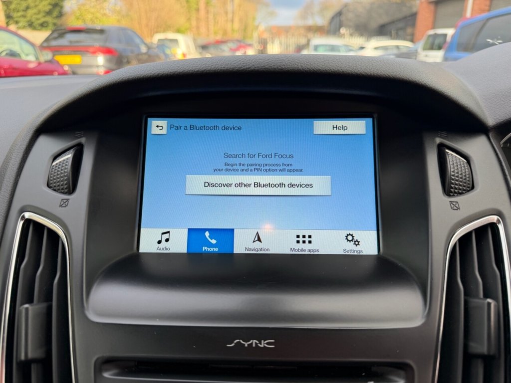 Used Ford Focus 2018 for sale - 77014395: Photo 38