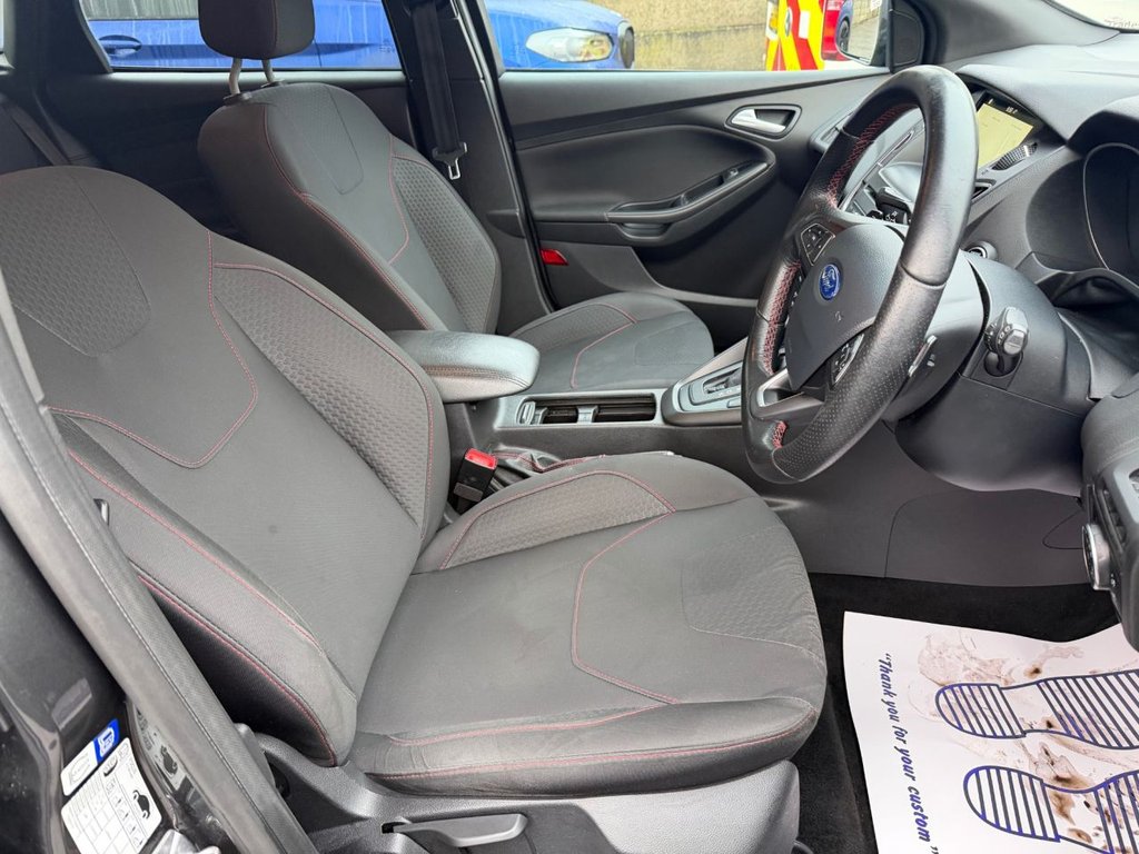Used Ford Focus 2018 for sale - 77014395: Photo 39