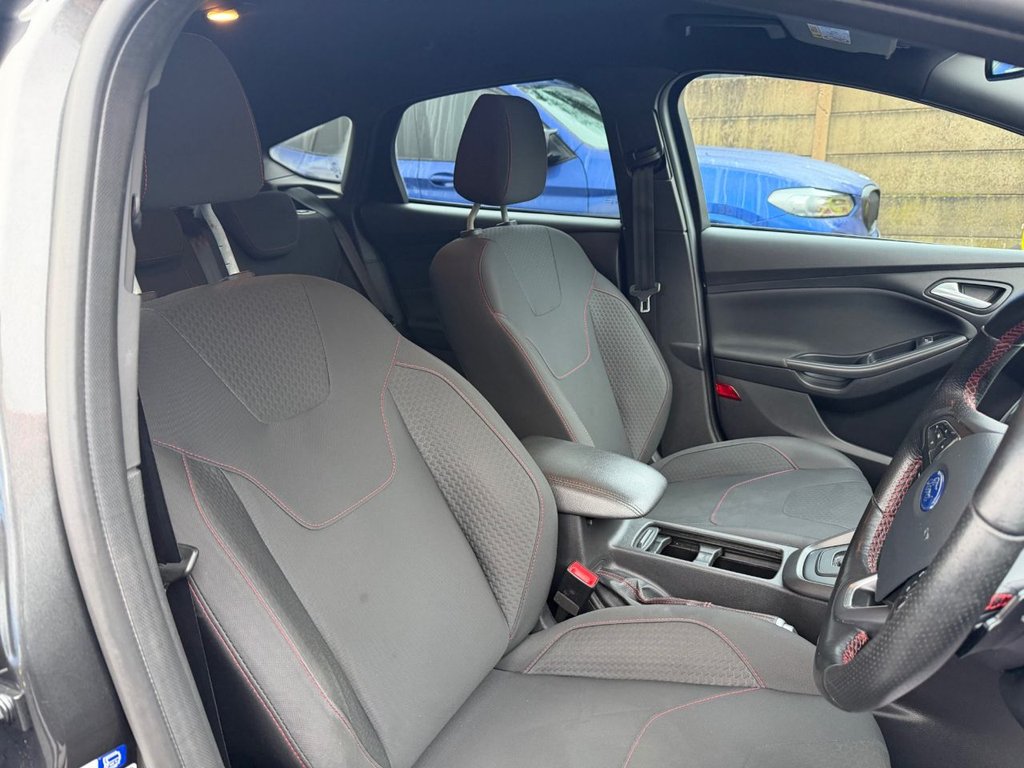 Used Ford Focus 2018 for sale - 77014395: Photo 40