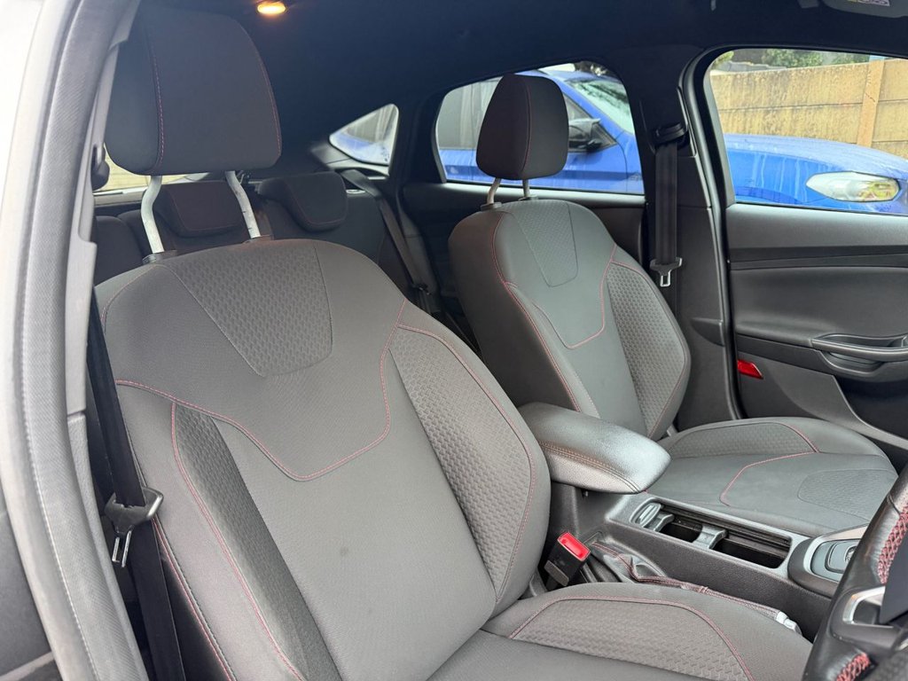 Used Ford Focus 2018 for sale - 77014395: Photo 41