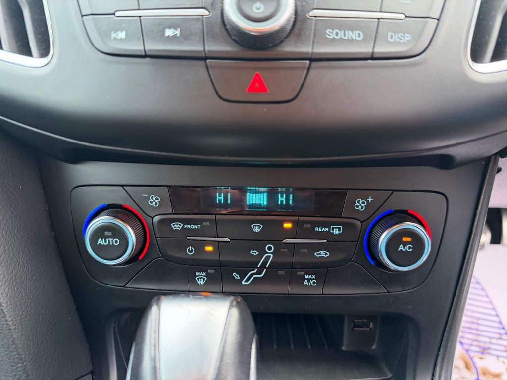 Used Ford Focus 2018 for sale - 77014395: Photo 42