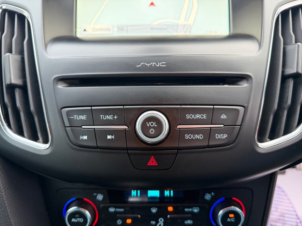 Used Ford Focus 2018 for sale - 77014395: Photo 43